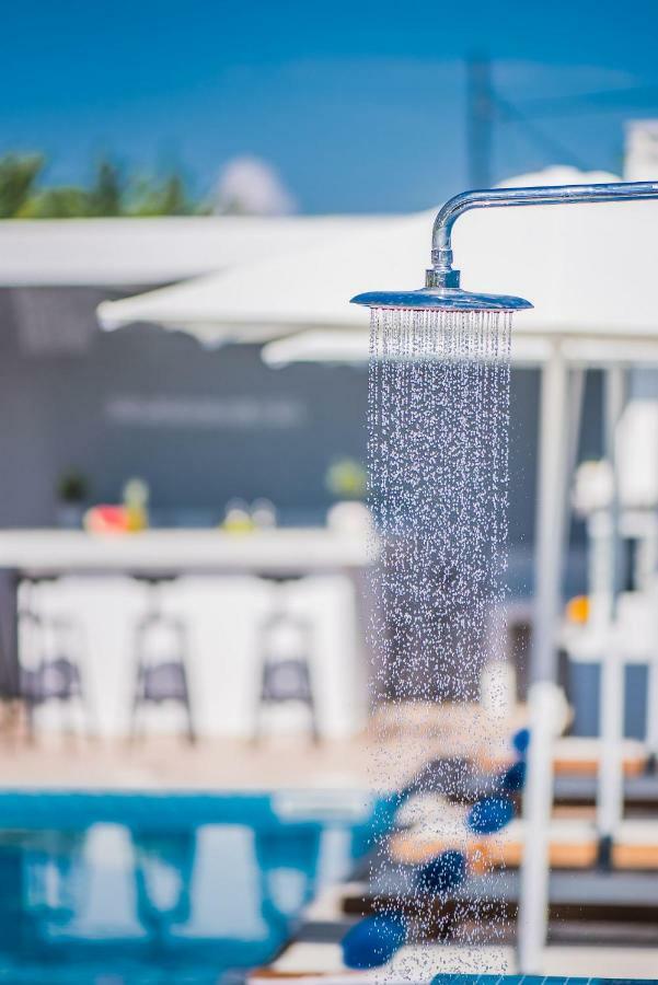 Jasmine Suites With Private Pool Ciliví Kültér fotó