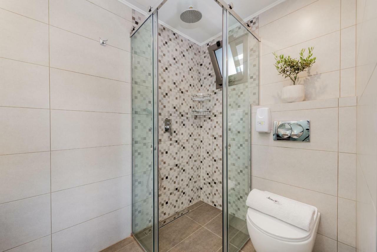 Jasmine Suites With Private Pool Ciliví Kültér fotó